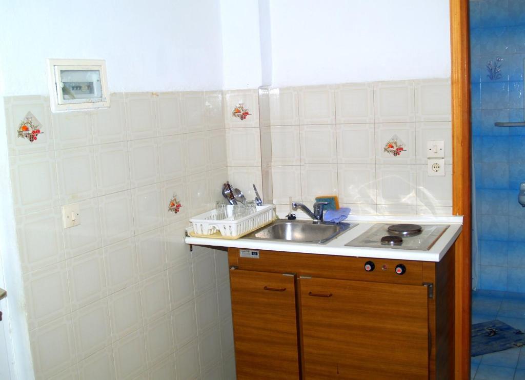 Crystal Apartman Kávosz Szoba fotó
